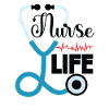Vie infirmière
