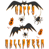 Halloween Happy Halloween