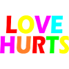 Love hurts