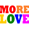 More love