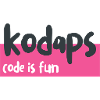 kodaps sq dark