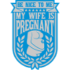 ma femme est enceinte