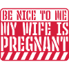 ma femme est enceinte