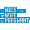 ma femme est enceinte