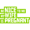 ma femme est enceinte