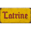 Latrine