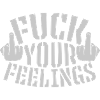 Stinkefinger baise tes sentiments