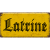 Latrine