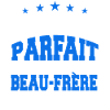 Pas parfait beau frère