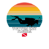 Totten Key Us Island Plongée