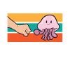 Best Jellyfish Dad Ever