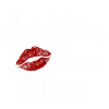Aunties new Man
