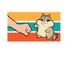 Best Chipmunk Mom Ever