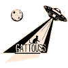 GATTOUSS UFO