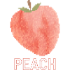 Peach