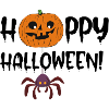 Happy Halloween
