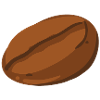 Coffee bean