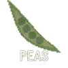 Peas