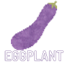 Eggplant
