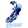 bmx racing
