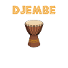 djembe drum, djembe