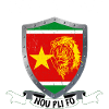 Guadeloupe Bouclier Nou Pli Fo
