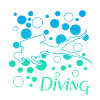 Diving