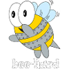 bee hard