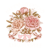 Wedding Anniversary Congratulations with Hydrangeas