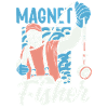 Magnetfischer Magnet Magnetfischen