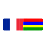 Maurice et la France alimentent 100 %