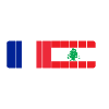 Liban et France Power 100%