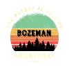 Bozeman Montana Wald Design