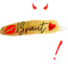 Junggesellinnenabschied oder JGA -Team Braut