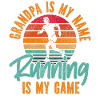 Running Runner Half Marathon