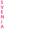 Svenja Name Geschenk