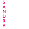 Sandra Name Geschenk