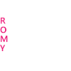 Romy Name Geschenk