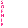 Sophie Name Geschenk