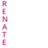 Renate Name Geschenk