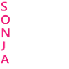 Sonja Name Geschenk