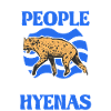 Hyäne Geschenk Erdwolf Hyena