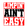 Limpin' Ain't Easy 14