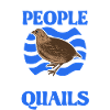 Quail Gift Quail Grower