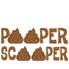 Official Pooper Scooper 12