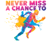 Running Runner Half Marathon