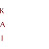 Kai