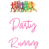 Running Runner Half Marathon I