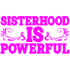 Sisterhood is Powerful 13