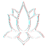 3D Lotus